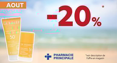 Pharmacie Principale