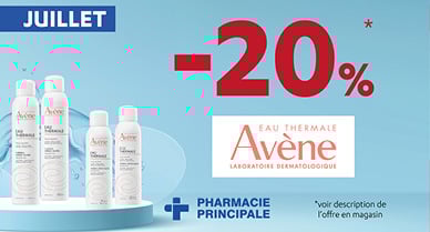 Pharmacie Principale