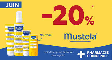 Pharmacie Principale