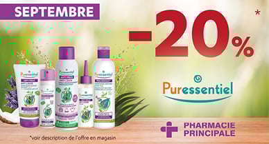 Pharmacie Principale