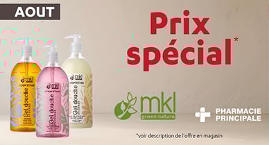 Pharmacie Principale