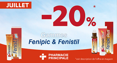 Pharmacie Principale