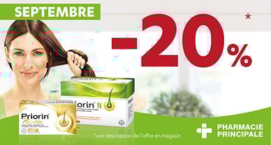 Pharmacie Principale