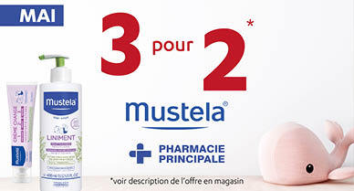 Pharmacie Principale