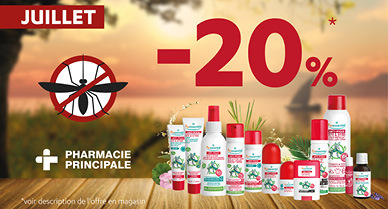 Pharmacie Principale
