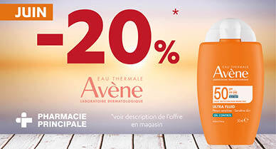 Pharmacie Principale