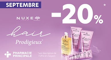 Pharmacie Principale
