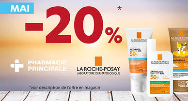 Pharmacie Principale