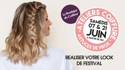 La Boutique du Coiffeur