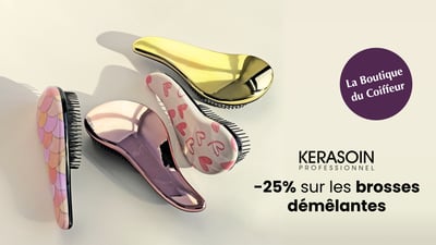 La Boutique du Coiffeur