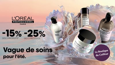 La Boutique du Coiffeur