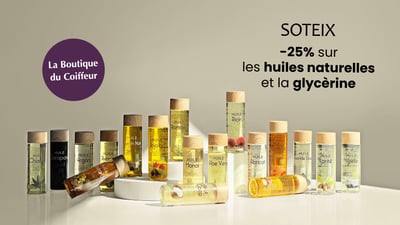 La Boutique du Coiffeur