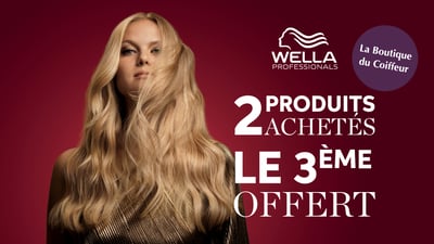La Boutique du Coiffeur